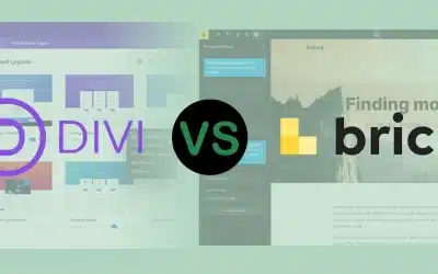 Divi vs Bricks Builder