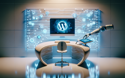 Best WordPress AI Plugin Options for 2024